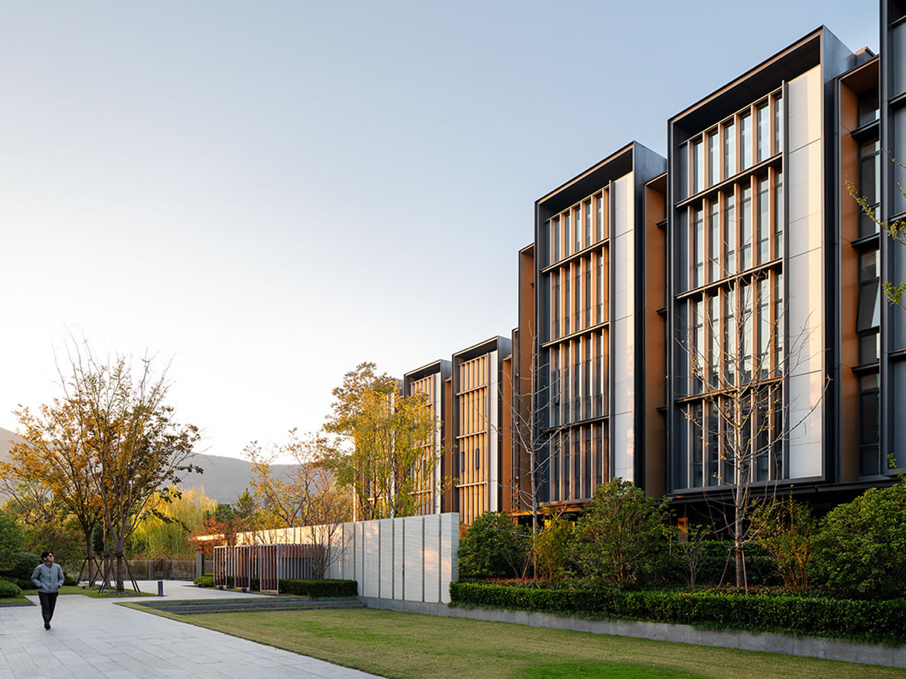 Exterior Design Consulting