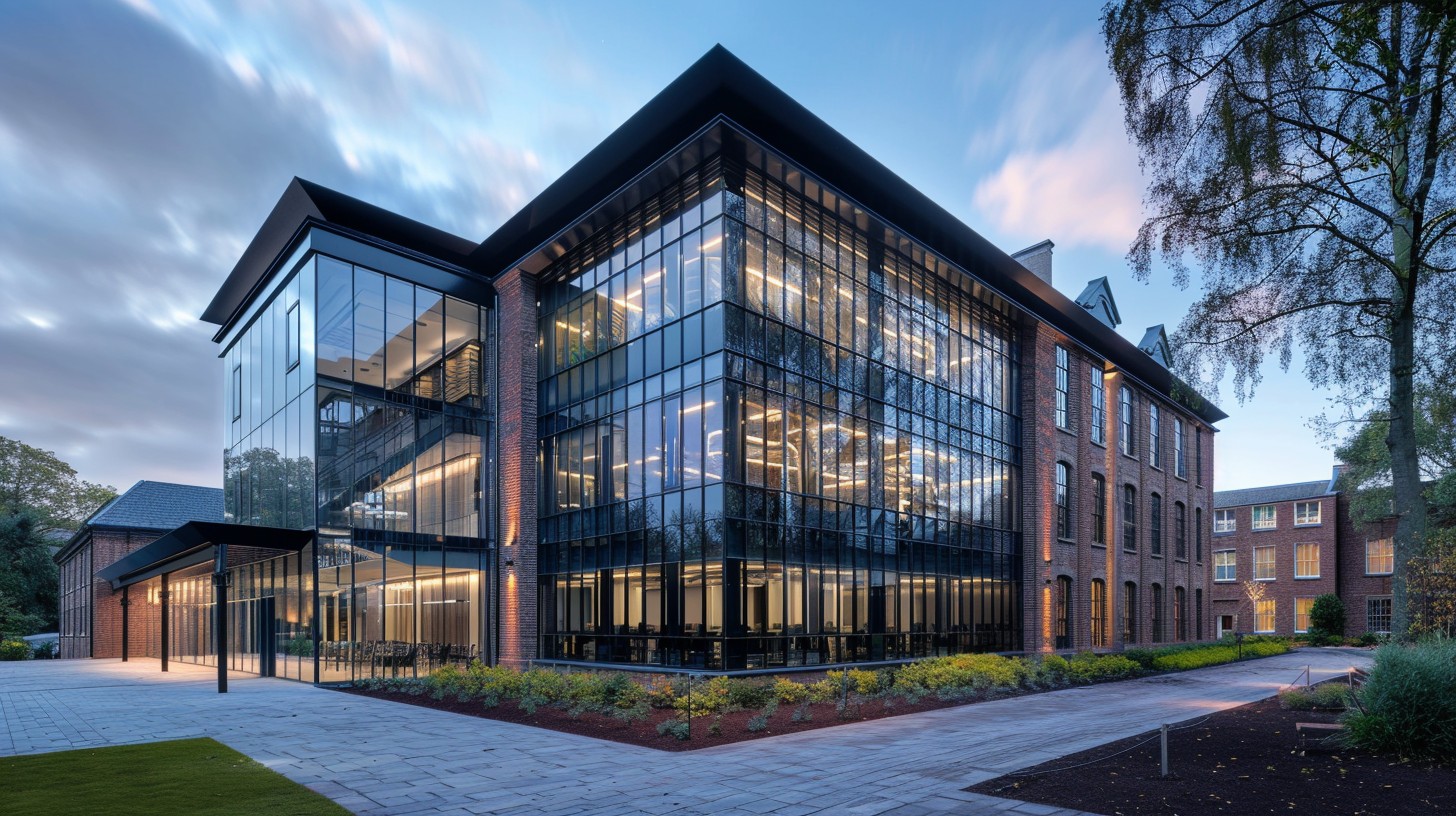 Ambulatory Surgical Center