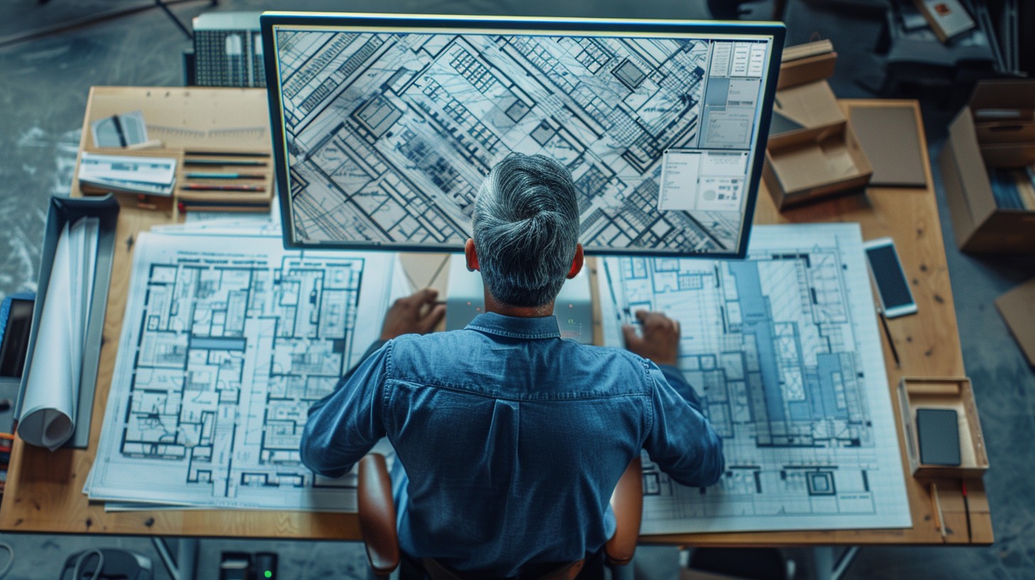 Architecture Design Consulting