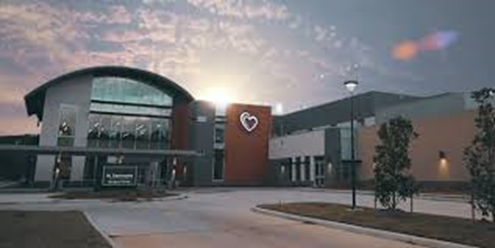 Ambulatory Surgical Center