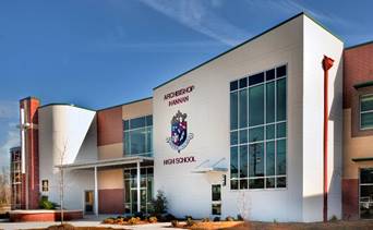 Archbishop Hannan High School