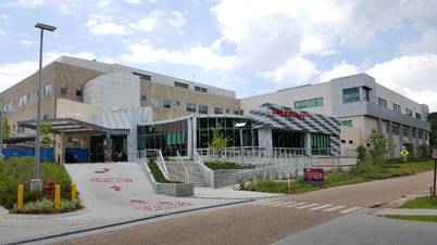 St. Tammany Parish Hospital Emergency Department