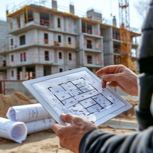 The Advantages of Design-Build for Large-Scale Commercial Projects